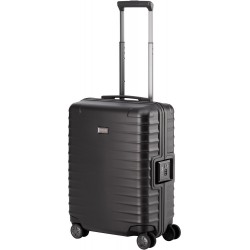 Чемодан Titan Litron Frame Black Маленький Ti700346-01