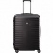 Чемодан Titan Litron Frame Black Средний Ti700345-01