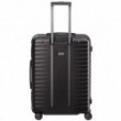 Чемодан Titan Litron Frame Black Средний Ti700345-01