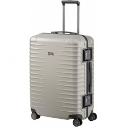 Чемодан Titan Litron Frame Champagner Средний Ti700345-40