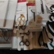 Ножиці для рукоділля Victorinox 8.1040.09