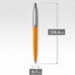 Ручка шариковая Parker JOTTER Originals Marigold CT BP 15 932_2013