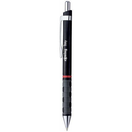 Ручка шариковая Rotring TIKKY Black BP R1904629