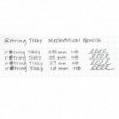 Механический карандаш Rotring Tikky 2007 Blue PCL 0,5 R1904701