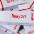 Ластик Rotring Tikky 20 S0195831