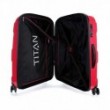 Чемодан на 4 колесах Titan X2 L Ti825404-28