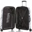 Чемодан на 4 колесах Titan X2 L Ti825404-30