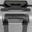 Чемодан на 4 колесах Titan Prior M Ti700505-56