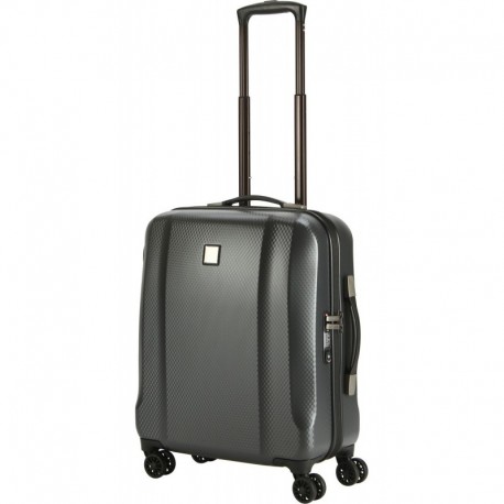 Чемодан на 4 колесах Titan Xenon Deluxe S Ti816409-04