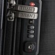 Чемодан Titan CEO/Glencheck Ti380406-04