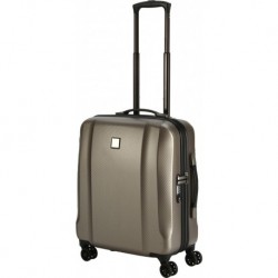 Чемодан на 4 колесах Titan Xenon Deluxe S Ti816409-40
