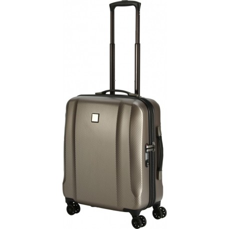 Чемодан на 4 колесах Titan Xenon Deluxe S Ti816409-40