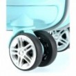 Чемодан на 4 колесах Titan SPOTLIGHT FLASH/Mint Маленький Ti831406-81