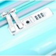 Чемодан на 4 колесах Titan SPOTLIGHT FLASH/Mint Средний Ti831405-81