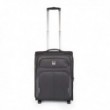 Чемодан Titan NONSTOP/Anthracite Маленький Ti382403-04