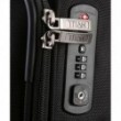 Чемодан Titan CEO/Black Маленький Ti380406-01