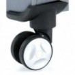 Чемодан Titan SPOTLIGHT SOFT/Grey Sorbet Средний Ti384405-04