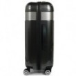 Чемодан Titan SPOTLIGHT FLASH/Anthracite Средний Ti831405-04