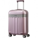 Чемодан Titan SPOTLIGHT FLASH/Wild Rose Маленький Ti831406-12