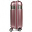 Чемодан Titan SPOTLIGHT FLASH/Wild Rose Маленький Ti831406-12