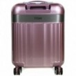 Чемодан Titan SPOTLIGHT FLASH/Wild Rose Маленький Ti831406-12