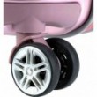 Чемодан Titan SPOTLIGHT FLASH/Wild Rose Маленький Ti831406-12