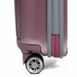 Чемодан Titan SPOTLIGHT FLASH/Wild Rose Большой Ti831404-12