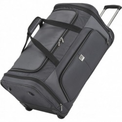 Дорожная сумка на колесах Titan NONSTOP/Anthracite L Большая Ti382601-04
