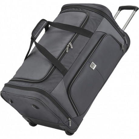 Дорожная сумка на колесах Titan NONSTOP/Anthracite L Большая Ti382601-04
