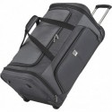Дорожная сумка на колесах Titan NONSTOP/Anthracite L Большая Ti382601-04