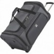 Дорожная сумка на колесах Titan NONSTOP/Anthracite L Большая Ti382601-04