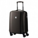 Чемодан на 4 колесах Titan Xenon Deluxe S Ti816406-60