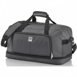 Дорожная сумка Titan NONSTOP/Anthracite M Средняя Ti382501-04