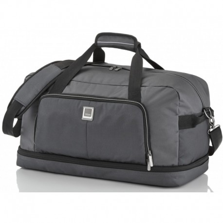 Дорожная сумка Titan NONSTOP/Anthracite M Средняя Ti382501-04