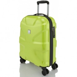 Чемодан Titan X2/Lime Green S Маленький Ti825406-13