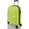 Чемодан Titan X2/Lime Green S Маленький Ti825406-13