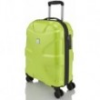 Чемодан Titan X2/Lime Green S Маленький Ti825406-13