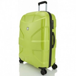 Чемодан Titan X2/Lime Green L Большой Ti825404-13