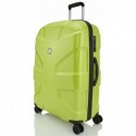 Чемодан Titan X2/Lime Green L Большой Ti825404-13