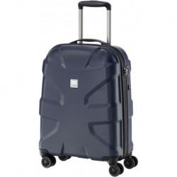Чемодан Titan X2/Navy S Маленький Ti825406-20