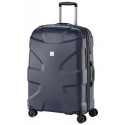 Чемодан Titan X2/Navy M Средний Ti825407-20