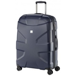 Чемодан Titan X2/Navy L Большой Ti825404-20