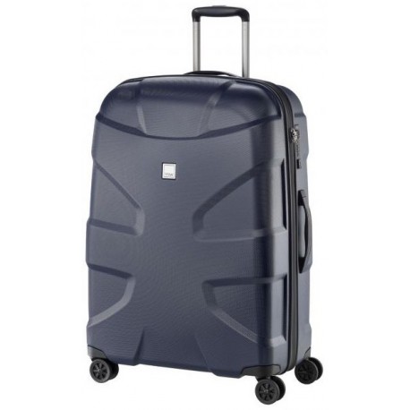 Чемодан Titan X2/Navy L Большой Ti825404-20
