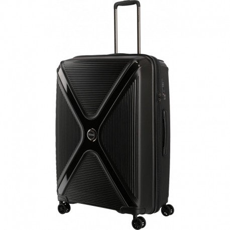 Чемодан Titan PARADOXX/Black Uni L Большой Ti833404-02