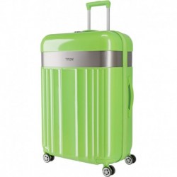 Чемодан Titan SPOTLIGHT FLASH/Flashy Kiwi L Большой Ti831404-83