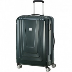 Чемодан Titan X-RAY/Racing Green M Средний Ti700805-83