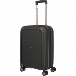 Чемодан Titan COMPAX/Black S Маленький Ti844406-01