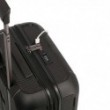 Чемодан Titan COMPAX/Black S Маленький Ti844406-01