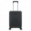 Чемодан Titan COMPAX/Black S Маленький Ti844406-01