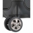Чемодан Titan COMPAX/Black S Маленький Ti844406-01